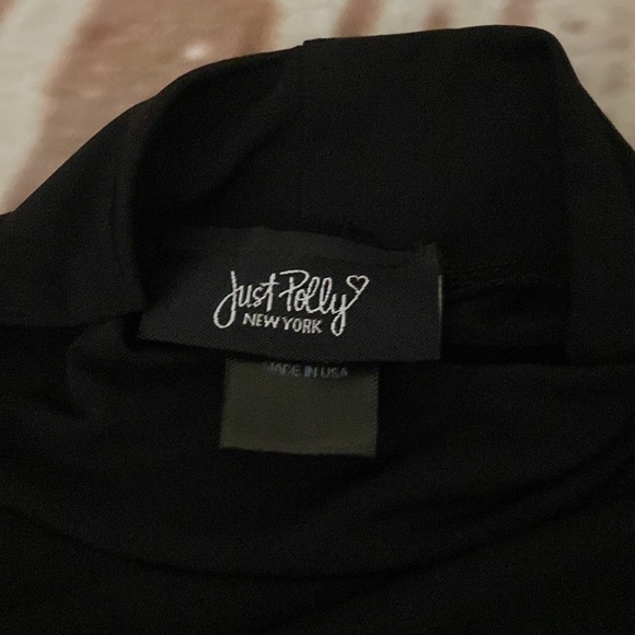 Crop top - Picture 3 of 4